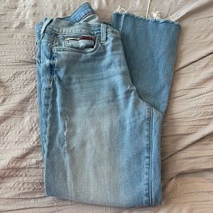 Tommy Hilfiger jeans